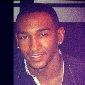 Meet your Posher, Ladarius